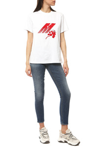 Футболка MSGM