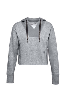Толстовка Rival Fleece EMB Under Armour