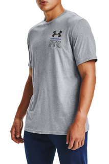 Футболка Under Armour