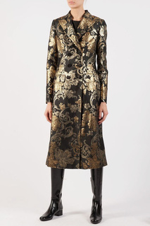 Пальто DOLCE & GABBANA