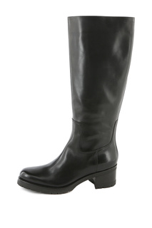Сапоги Santoni