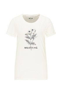 Футболка Mustang