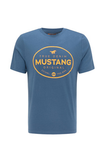 Футболка Mustang