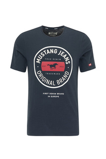 Футболка Mustang