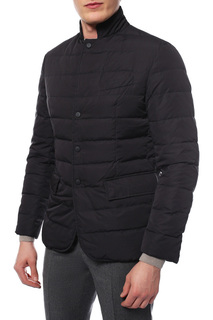 Пуховик Tru Trussardi