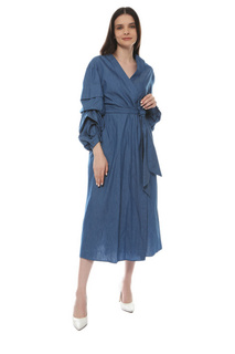 Плащ ЛИОЛУШОП