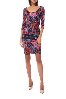Платье Versace Collection