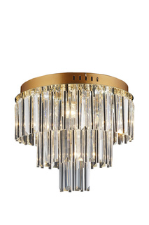 Потолочная люстра AGNET WEDO LIGHT