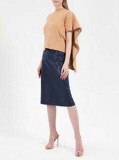 Футболка асимметричная CÉline
