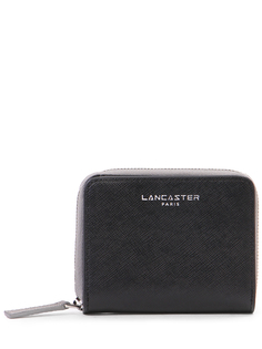Кошелек кожаный Lancaster