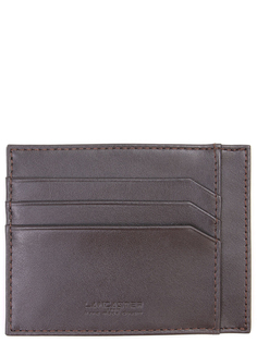 Визитница кожаная Lancaster