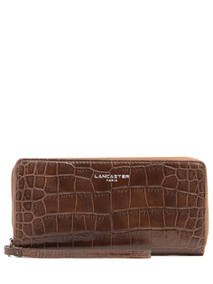 Кошелек кожаный Lancaster
