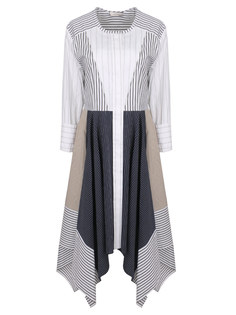 Хлопковое платье Dorothee Schumacher