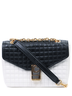 Кожаная сумка CÉline