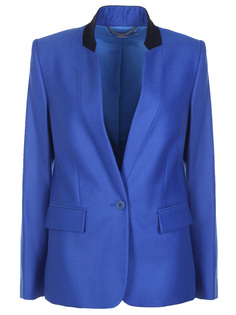 Шерстяной жакет Stella Mccartney