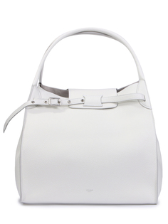 Кожаная сумка CÉline