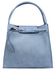 Комбинированная сумка CÉline