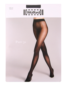 Колготки Pure 50 den Wolford