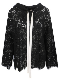 Кружевная толстовка Dorothee Schumacher