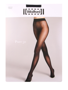 Колготки Pure 50 den Wolford