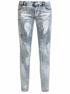 Зауженные джинсы Faith Connexion