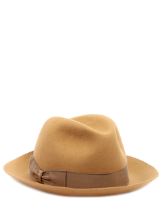 Фетровая шляпа Borsalino