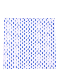 Хлопковый платок-паше с принтом Joop!