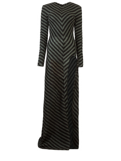 Вечернее платье Haider Ackermann