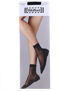 Носки капроновые 20 den Wolford