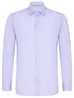 Хлопковая рубашка Slim Fit Eton