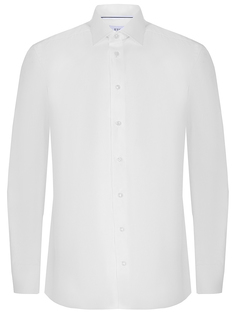 Хлопковая рубашка Modern Fit Eton