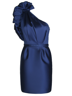 Коктейльное платье Stella Mccartney