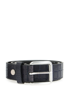 Ремень кожаный Fratelli Rossetti