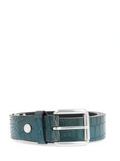 Ремень кожаный Fratelli Rossetti