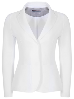 Хлопковый блейзер Capobianco