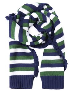 Шерстяной шарф Sonia Rykiel