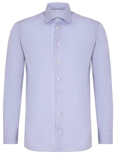 Хлопковая рубашка Modern Fit Eton