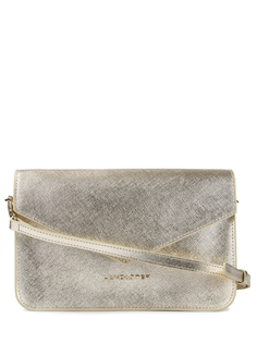 Кожаная сумка Lancaster