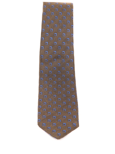 Галстук шелковый Barba