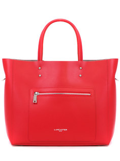 Сумка кожаная Lancaster