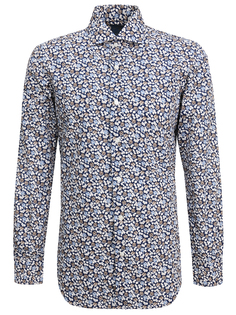 Рубашка хлопковая Barba