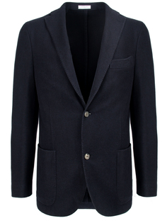 Шерстяной пиджак Boglioli