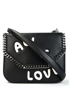 Сумка All Is Love Stella Mccartney