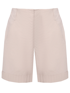 Шорты из хлопка Lorena Antoniazzi