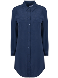 Удлиненная рубашка Equipment