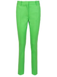 Шерстяные брюки Victoria Beckham