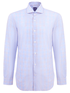 Рубашка хлопковая Barba