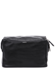 Кожаный несессер Lancel