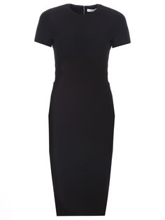 Платье-футляр Victoria Beckham