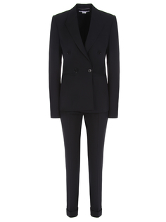 Костюм шерстяной классический Stella Mccartney